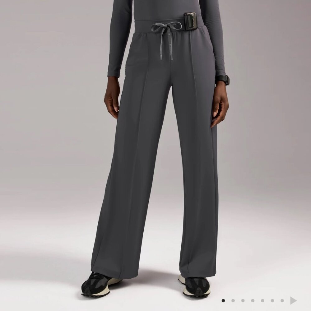 Figs Formx - Small Charcoal Set New Without Tags - image 4